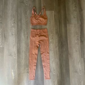 Fabletics Workout Set